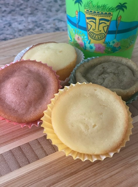 Gluten Free Mochi Bites Sampler Pack