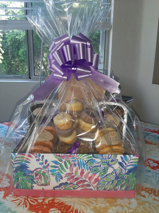 Taste of Hawaii Gift Box