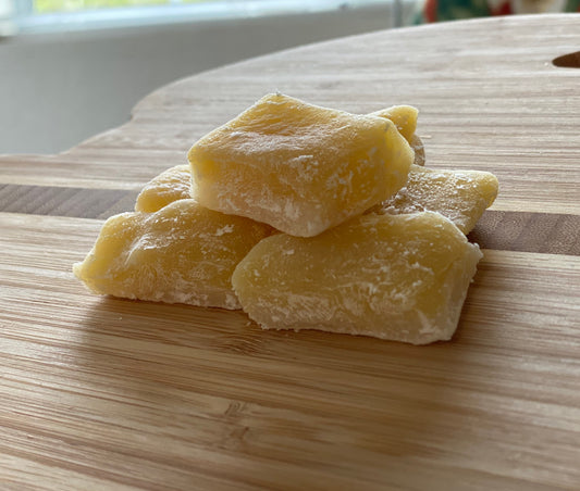 VEGAN Mochi