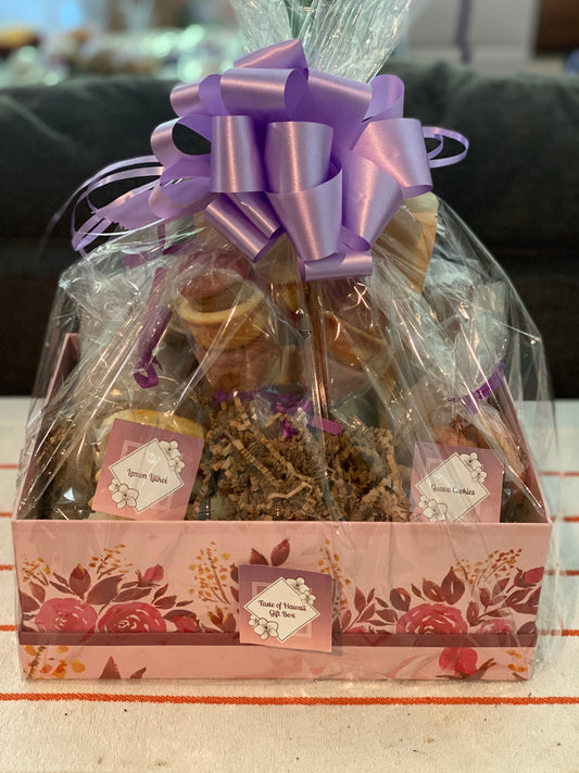 Taste of Hawaii Gift Box