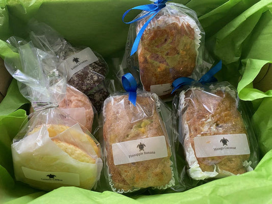 Choice of Two Sampler Packs