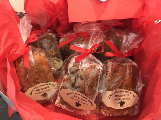 Choice of Two Sampler Packs
