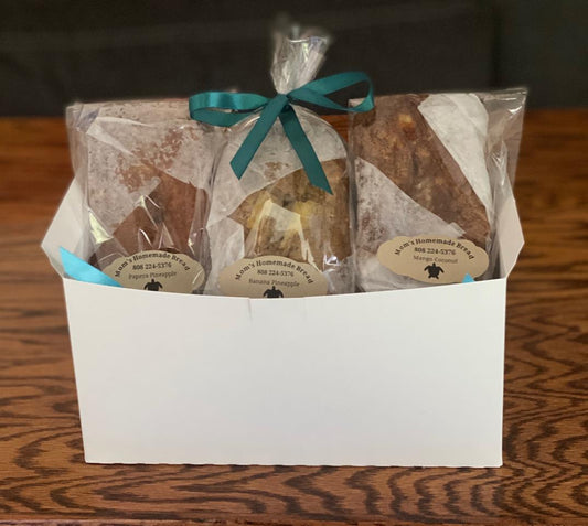 Tropical Gift Pack