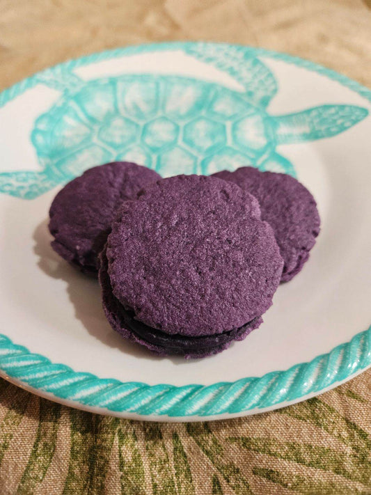 All Ube Oreo